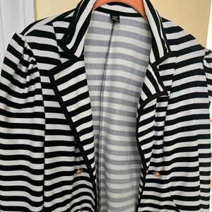 Shein lightweight blazer/jacket. Size 1X